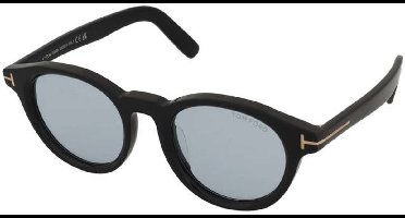 Zonnebrillen Tom Ford FT1123-D 01A