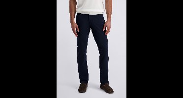 pierre cardin 5-pocket broek Lyon in Regular Fit