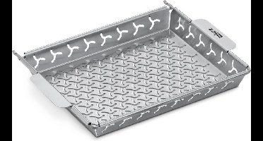 Weber Groentekorf met houder 7615