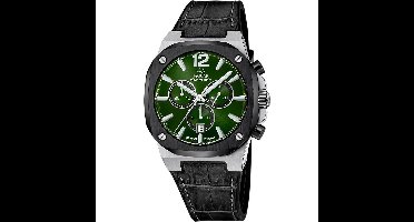 Jaguar - J1026/5 - Polshorloge - Chronograaf - Heren