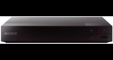 Sony BDP-S1700 Blu-ray-speler
