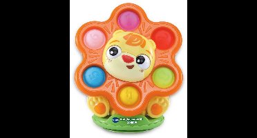 VTech - Vrolijke Leeuwen Spinner