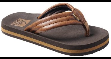 REEF KIDS AHI Brown-33