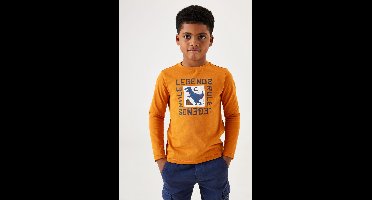 Garcia - U45400 - Jongens - T-shirts