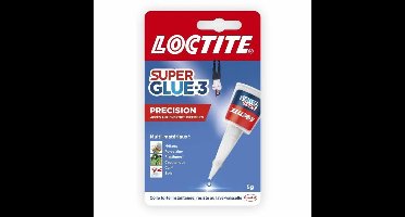 Lijm Loctite