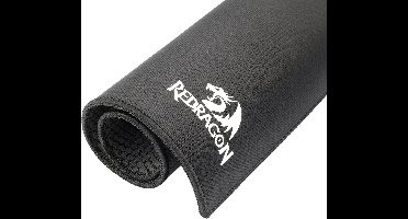 REDRAGON P031 muismat Game-muismat Zwart