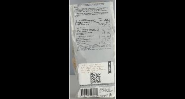 Meenk Salmiak Bollen - 180 gr