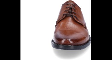 Lloyd heren veterschoen bruin