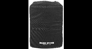 MUSIC STORE Cover Discovery 15AS DSP - Transporthoezen