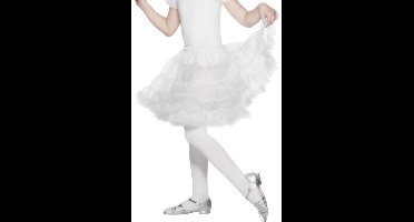 "Kanten jurk voor kinderen - Verkleedattribuut - One size"