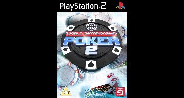 World Champ Poker 2