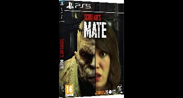 Scholar's Mate - PS5 versie