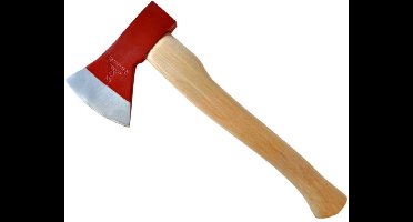 Keukenbijl compleet 800 gram