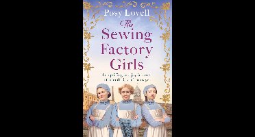 The Sewing Factory Girls