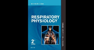 Mosby's Physiology Monograph - Respiratory Physiology
