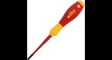 Wiha Schroevendraaier SoftFinish electric slimFix PZ1