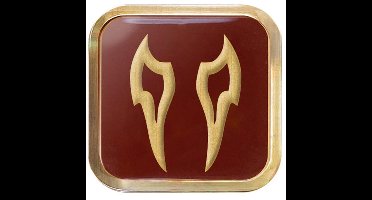 Square-Enix Final Fantasy XIV Job Pin Pins & Brooches