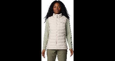 Columbia Powder Lite™ II Vest Dames Outdoorbodywarmer - Dark Stone