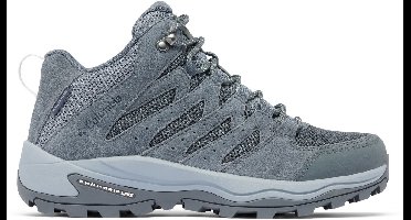 Columbia REDMOND™ IV MID WATERPROOF Dames Wandelschoenen - Graphite, Tea Light