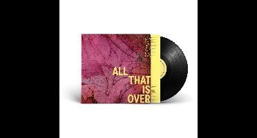 Sprints - All That Is Over (LP)