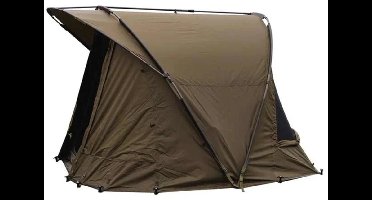 Fox Carp - Tent Voyager 1 Person Bivvy - Fox Carp