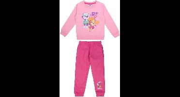Paw Patrol Joggingpak - Roze