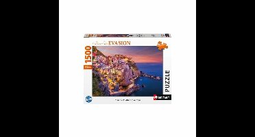 Puzzel Ravensburger Nathan