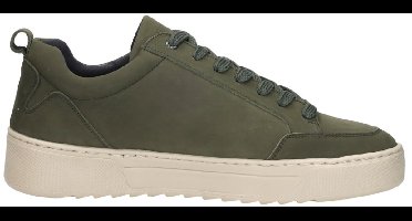 Cycleur De Luxe TS2 Sneakers Laag - Groen - Maat 46