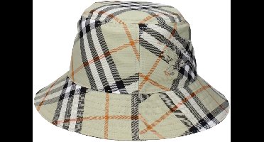 Fabric Hat with Back Logo Design Wo - Green