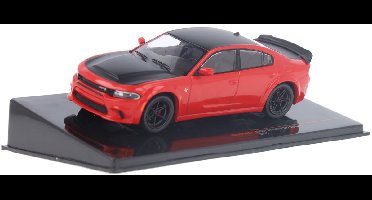 Ixo - Dodge Charger SRT Hellcat - 2021 - 1:43