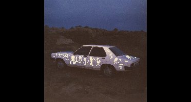 Sijya - Leather & Brass (CD)