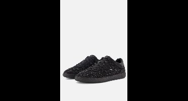 Tamaris Sneakers zwart Synthetisch - Dames - Maat 36