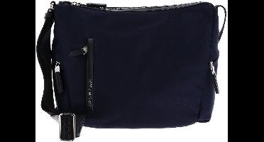 MANDARINA DUCK schoudertas Hunter Crossover Eclipse donkerblauw
