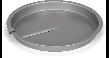 Patisse Boterkoekvorm - Met mes - Ø23 cm