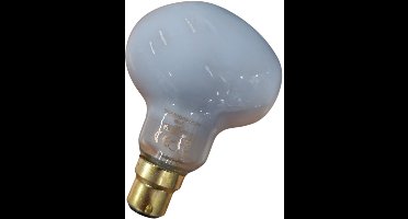 Ledmaxx LED Filament Hamerkop B22d 7W 900lm 2700K Dimbaar | B22d / Ba22d (Ø2,2cm) | Extra Warm Wit | 7 watt | 15.000 Branduren