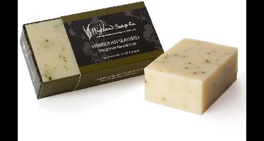 Hebridean Seaweed – Fris & Zilt - Ambachtelijke Zeep 190g