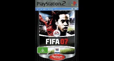 FIFA 07 - Essentials Edition