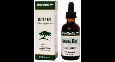 Nutramedix Nutra BRL 60 Milliliter