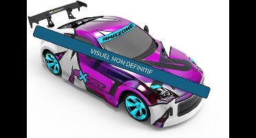 Afstandsbediening auto - SILVERLIT - SHINY FLASH - 2,4 GHz - Schaal 1:14