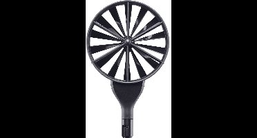 testo 0635 9430 Sonde 100mm-vleugelrad-sondekop 1 stuk(s)