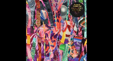 Inkswel & Colonel Red - Holders Of The Sun Vol. 1 (LP)