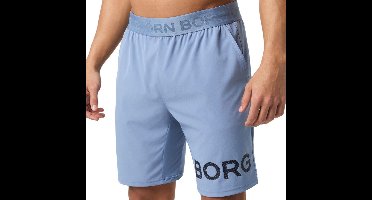 Björn Borg Borg Short - Lichtblauw