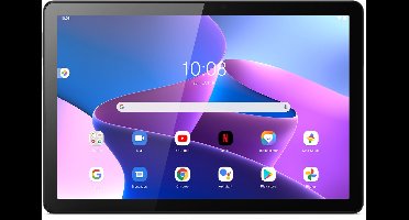 Lenovo Tab M10 (3rd Gen) - 32GB - Grijs