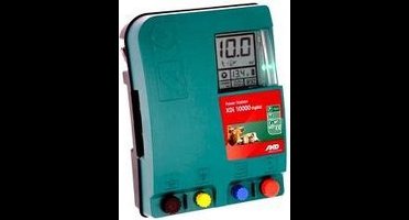 AKO PowerStation XDi 10000 schrikdraadapparaat, 230V/12V