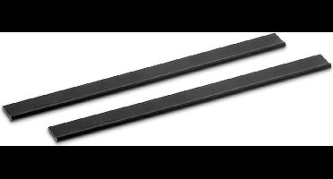KARCHER - Vervangstrip Rubber WV 1 250 Mm (2 Stuks) - 26331280