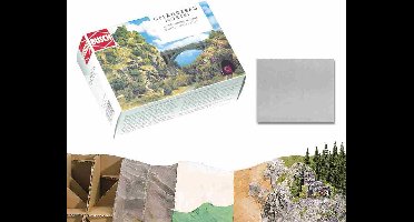 Busch - Mörtel Grau (Bu7192)