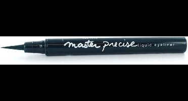 Maybelline Master Precise Liquid Eyeliner - Jungle Green