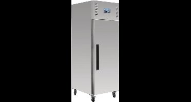Polar - 1-Deurs Patisserie Koeling - 850 Liter GL180 - Horeca & Professioneel