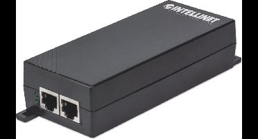 Intellinet 561518 PoE adapter & injector Gigabit Ethernet