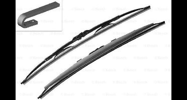 Balai d'essuie-glace BOSCH 3397001394 d'origine